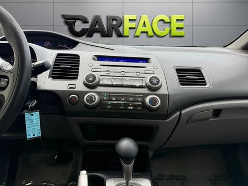 Used 2007 Honda Civic LX image 24