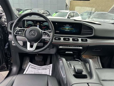 Certified 2022 Mercedes-Benz GLE 350 4MATIC image 21
