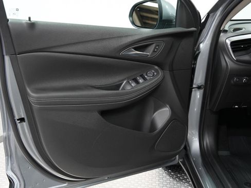 New 2026 Buick Encore GX Preferred w/ Comfort Package image 23