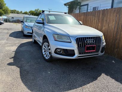 Used 2014 Audi Q5 2.0T Premium