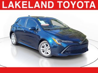 Certified 2021 Toyota Corolla SE video 1