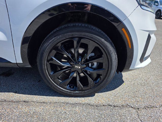 Used 2021 Kia Sorento SX AWD/4WD image 13