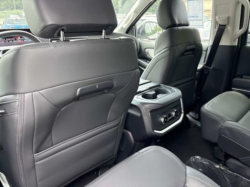 New 2027 Ford Expedition Active AWD/4WD image 16