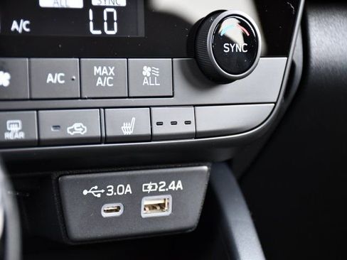 New 2026 Subaru Outback Limited XT AWD/4WD image 13