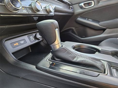 Used 2024 Honda Civic Sport image 21