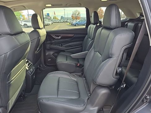New 2025 Subaru Ascent Touring w/ Popular Package #2 image 11