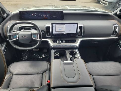 Certified 2026 Ford Expedition Tremor AWD/4WD image 10