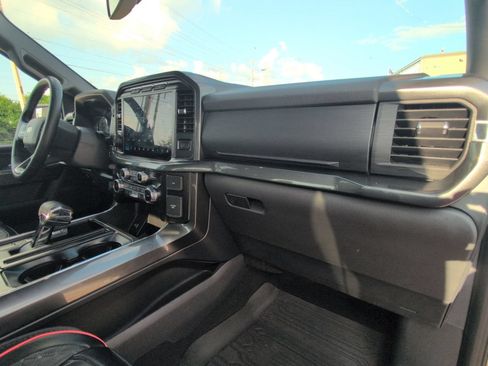 Used 2023 Ford F150 XLT w/ Equipment Group 302A High AWD/4WD image 31