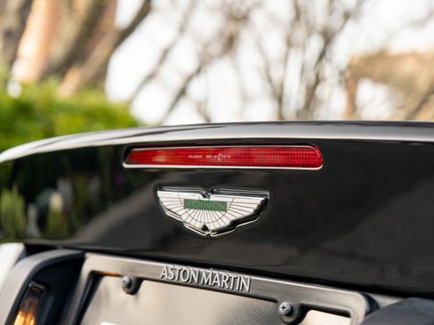 Used 2009 Aston Martin DB9 Volante image 7