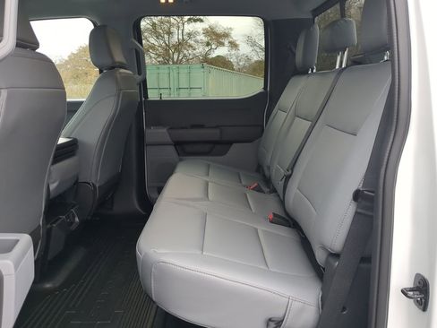 New 2026 Ford F450 XL w/ XL Chrome Package image 12