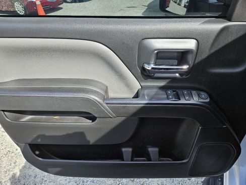 Used 2015 Chevrolet Silverado 3500 W/T w/ WT Convenience Package image 23