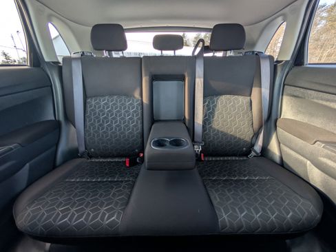 Used 2024 Mitsubishi Outlander Sport ES image 32