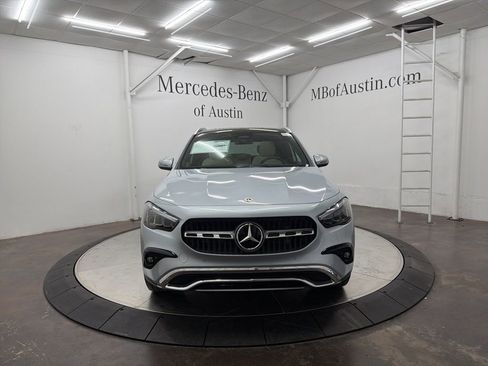 New 2026 Mercedes-Benz GLA 250 image 2