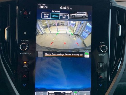 New 2026 Subaru Forester Sport image 6