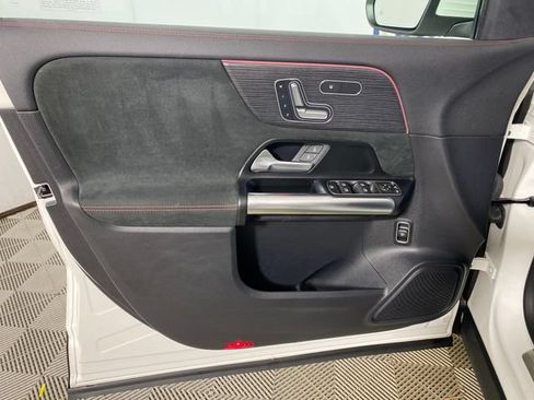 Used 2023 Mercedes-Benz GLA 250 4MATIC image 20