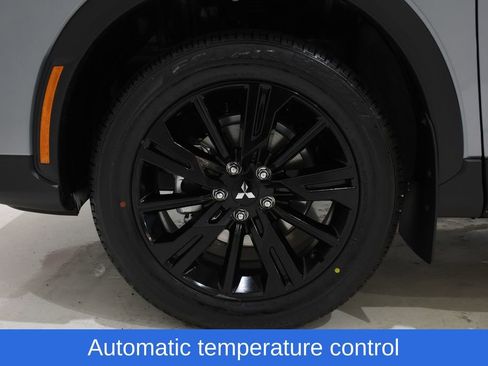 New 2026 Mitsubishi Eclipse Cross Ralliart image 6