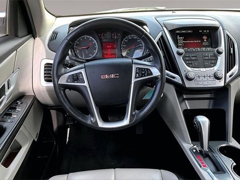 Used 2012 GMC Terrain SLT image 8