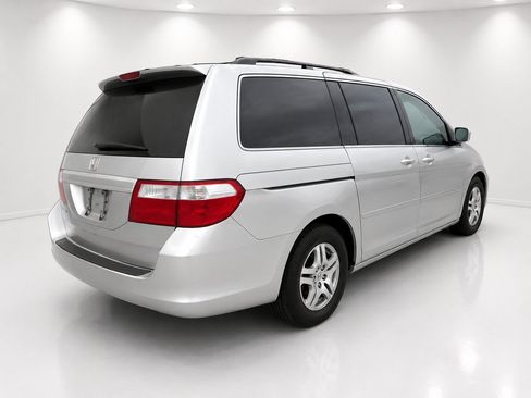 Used 2007 Honda Odyssey EX-L image 5
