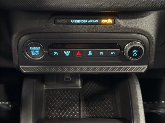 Used 2026 Ford Bronco Sport Outer Banks w/ Outer Banks Tech Package+ AWD/4WD image 21