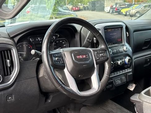 Used 2019 GMC Sierra 1500 SLE w/ SLE Convenience Package AWD/4WD image 16