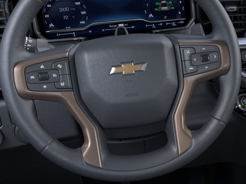 New 2026 Chevrolet Silverado 1500 High Country w/ Technology Package AWD/4WD image 19
