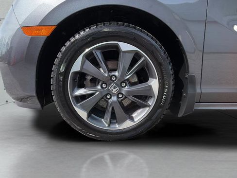 Used 2023 Honda Odyssey Elite image 30