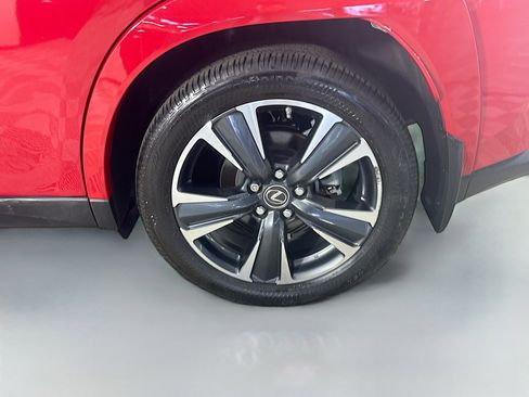 Used 2022 Lexus UX 250h w/ Premium Package AWD/4WD image 37