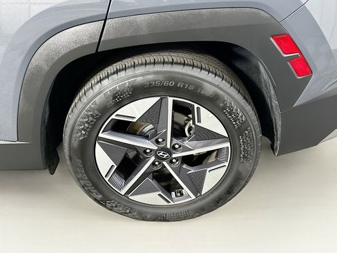 Used 2025 Hyundai Tucson SEL image 11