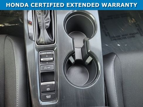 Certified 2025 Honda Civic Sport image 33