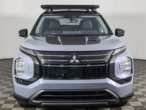 New 2026 Mitsubishi Outlander Trail Edition image 13