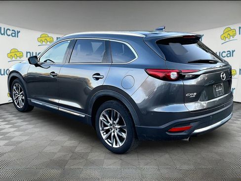 Used 2016 MAZDA CX-9 Signature image 3