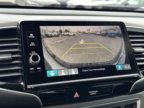 Used 2024 Honda Ridgeline Sport image 36