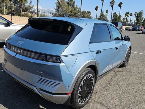 Used 2024 Hyundai Ioniq 5 Limited image 3