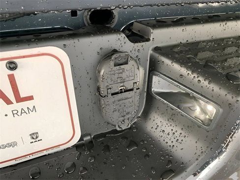 Used 2025 RAM 2500 Tradesman image 43