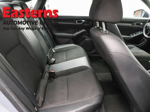 Used 2024 Honda Civic Sport image 21