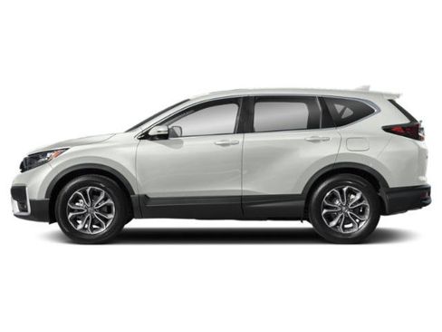 Used 2022 Honda CR-V EX-L image 3