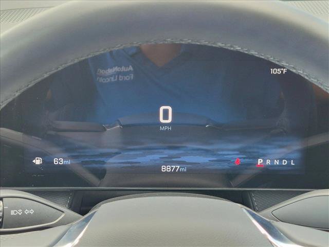 Used 2026 Chevrolet Equinox LT w/ Convenience Package II FWD image 11