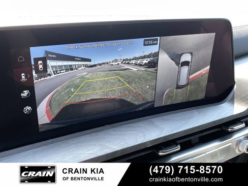 New 2025 Kia Telluride SX X-Line image 17