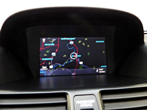 Used 2009 Acura TL w/ Technology Package FWD image 16