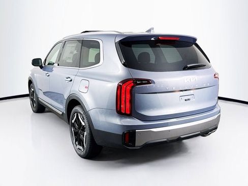 New 2025 Kia Telluride S image 7