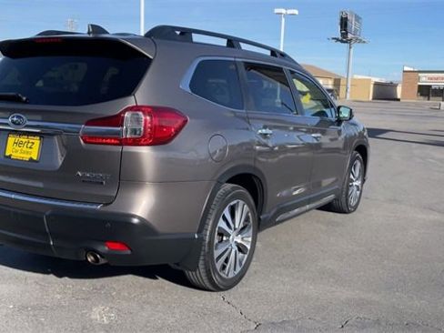Used 2021 Subaru Ascent Touring w/ Popular Package #2A image 9