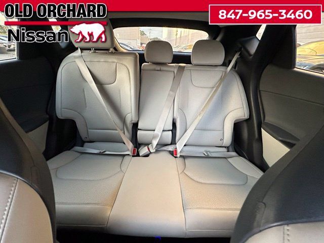 Used 2024 Kia EV6 Wind w/ Wind Technology Package AWD/4WD image 13