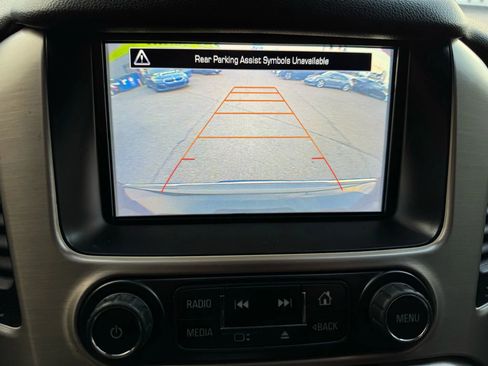 Used 2016 GMC Yukon Denali w/ Open Road Package image 34