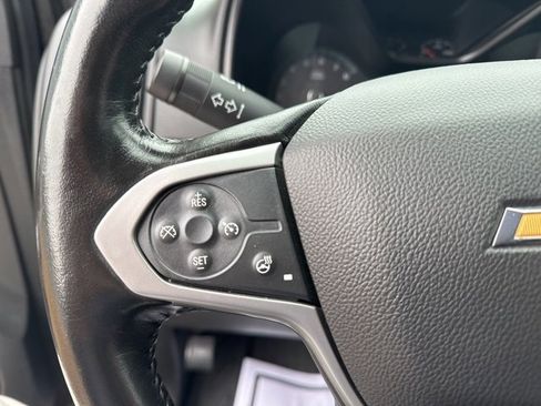 Used 2022 Chevrolet Colorado ZR2 image 20