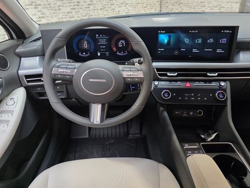 New 2026 Hyundai Sonata SEL image 20