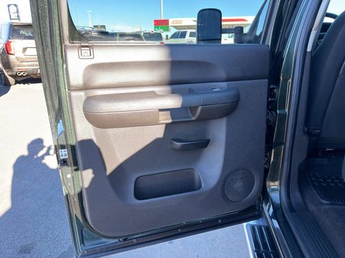 Used 2013 Chevrolet Silverado 1500 LT w/ Max Trailering Pack image 13