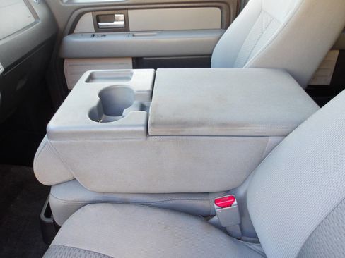 Used 2013 Ford F150 XLT AWD/4WD image 19