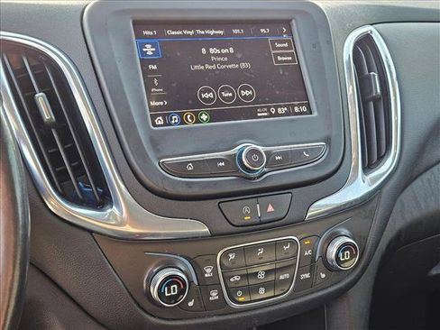 Used 2022 Chevrolet Equinox LT FWD image 15