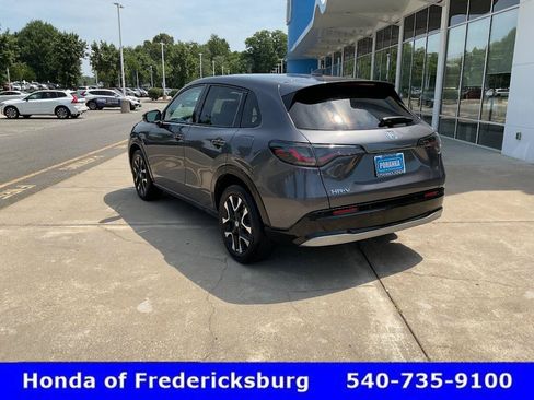 Used 2026 Honda HR-V EX-L image 3