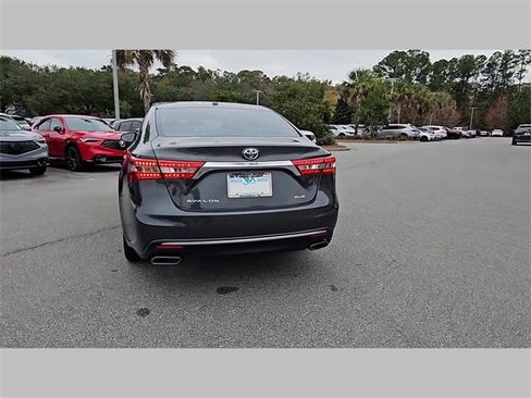 Used 2018 Toyota Avalon XLE image 23